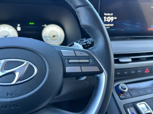 Used 2025 Hyundai Palisade SEL image 23