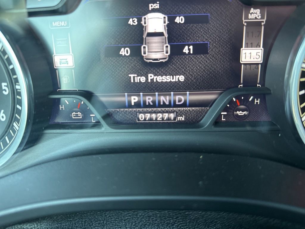 Used 2022 RAM 1500 Laramie AWD/4WD image 31