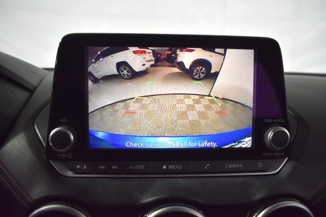 Used 2020 Nissan Sentra SR image 22