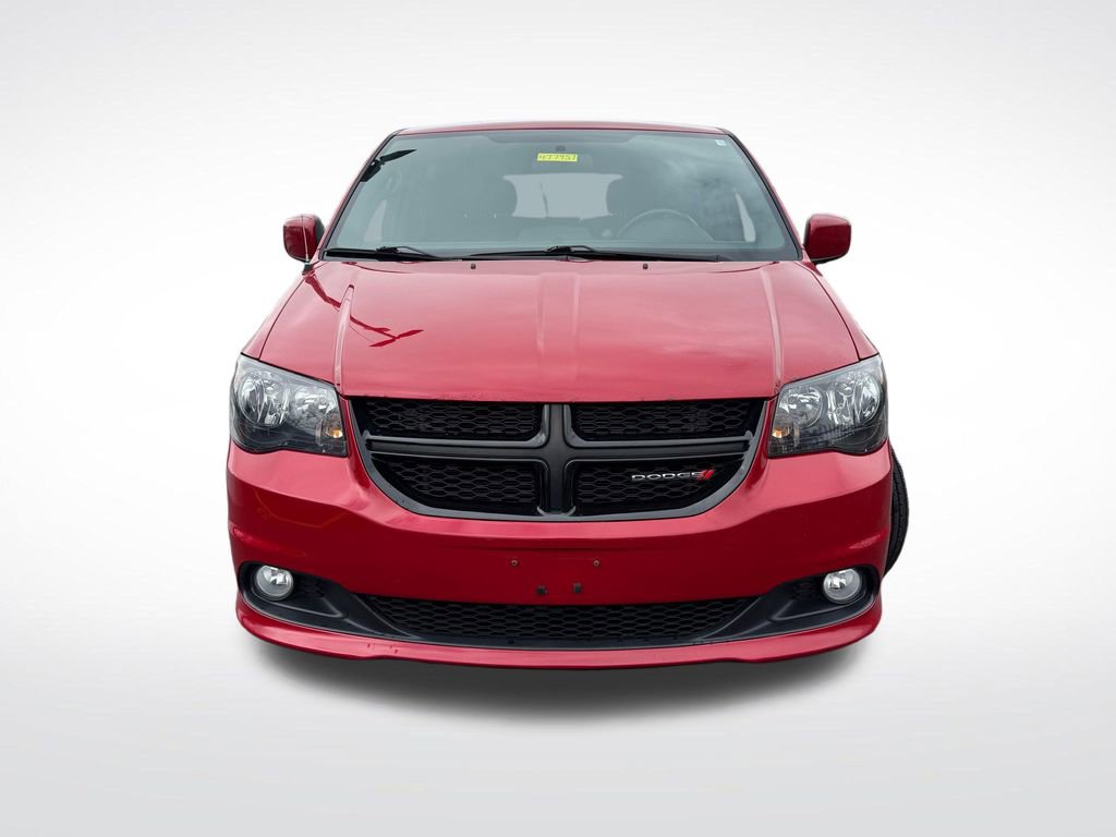 Used 2016 Dodge Grand Caravan SXT video 2