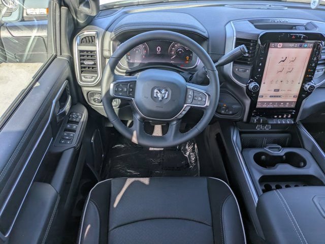 Used 2026 RAM 3500 Laramie AWD/4WD image 14