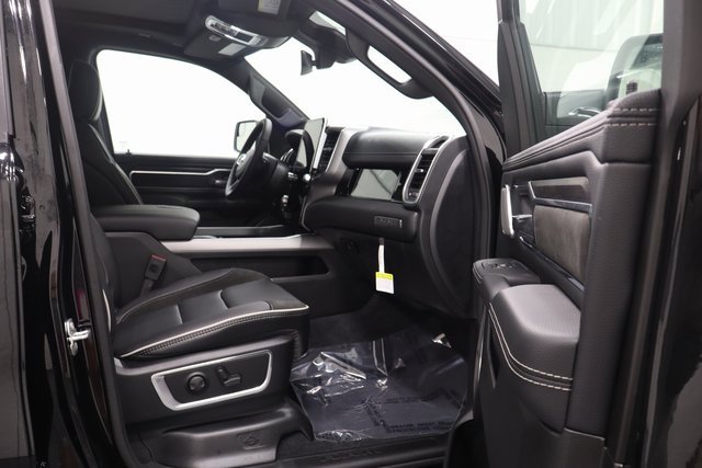 New 2026 RAM 1500 Laramie image 15