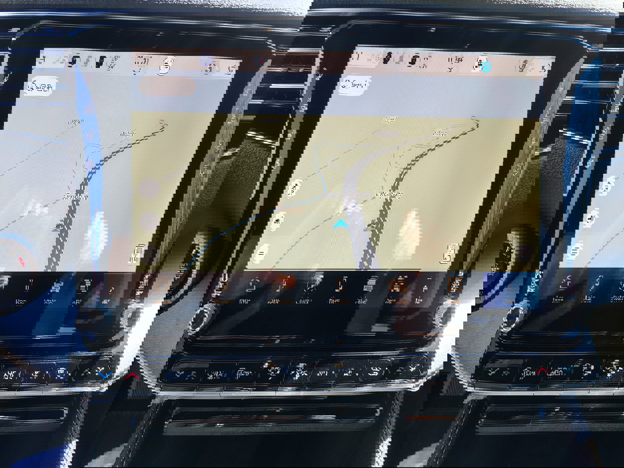 New 2026 Jeep Grand Wagoneer 4WD image 39