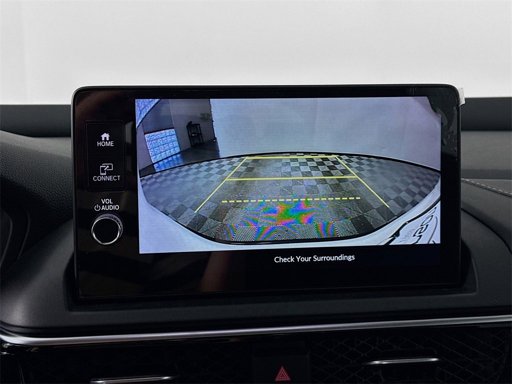 Used 2025 Acura ADX AWD image 14