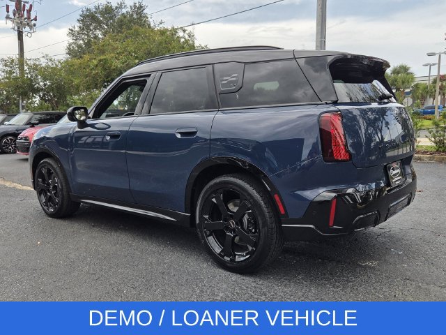 New 2027 MINI Cooper Countryman S AWD/4WD image 5