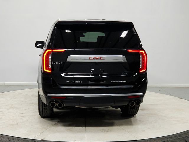 Used 2023 GMC Yukon Denali image 6