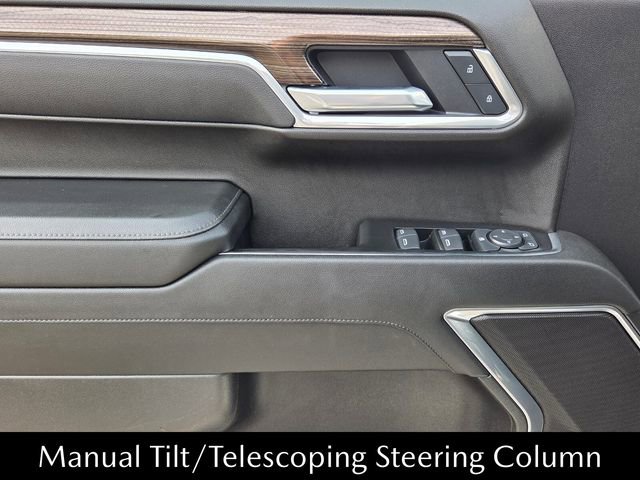 Used 2025 Chevrolet Silverado 1500 LT image 33