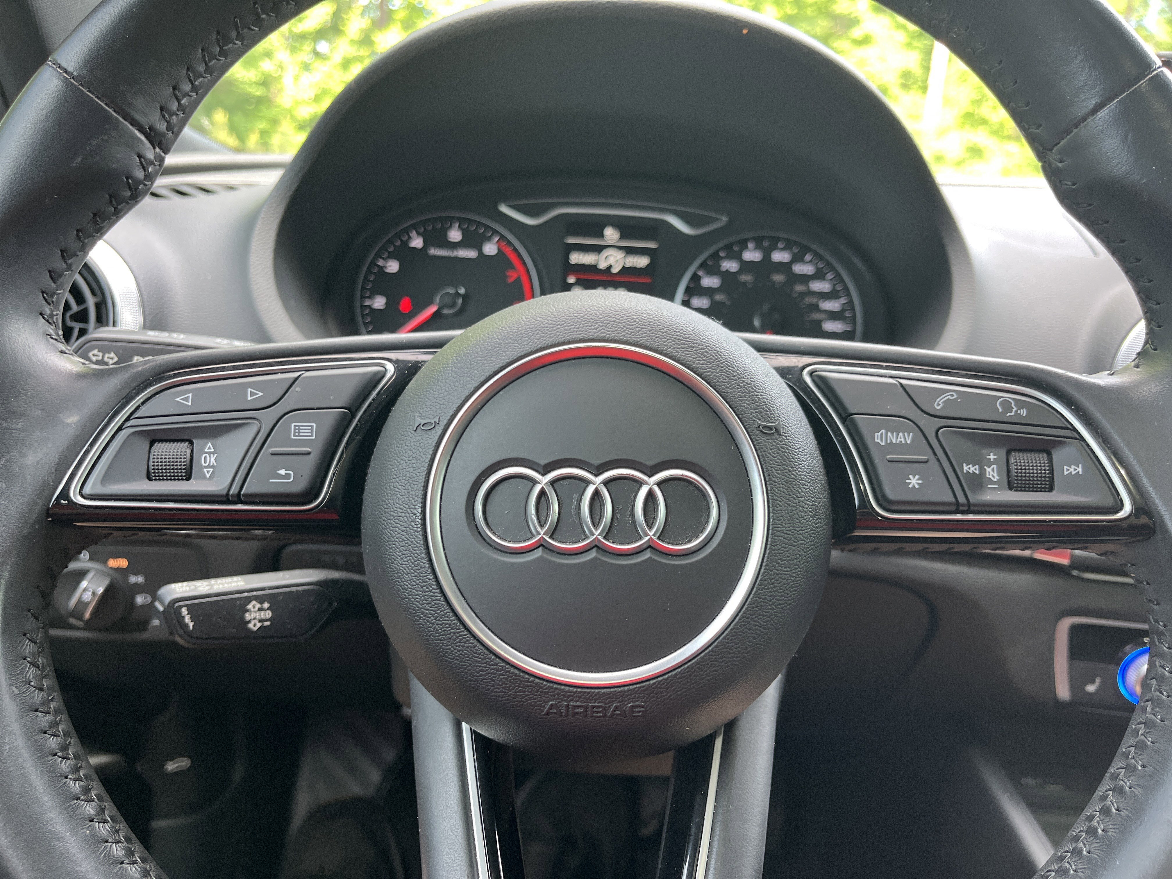 Used 2020 Audi A3 2.0T Premium FWD image 12