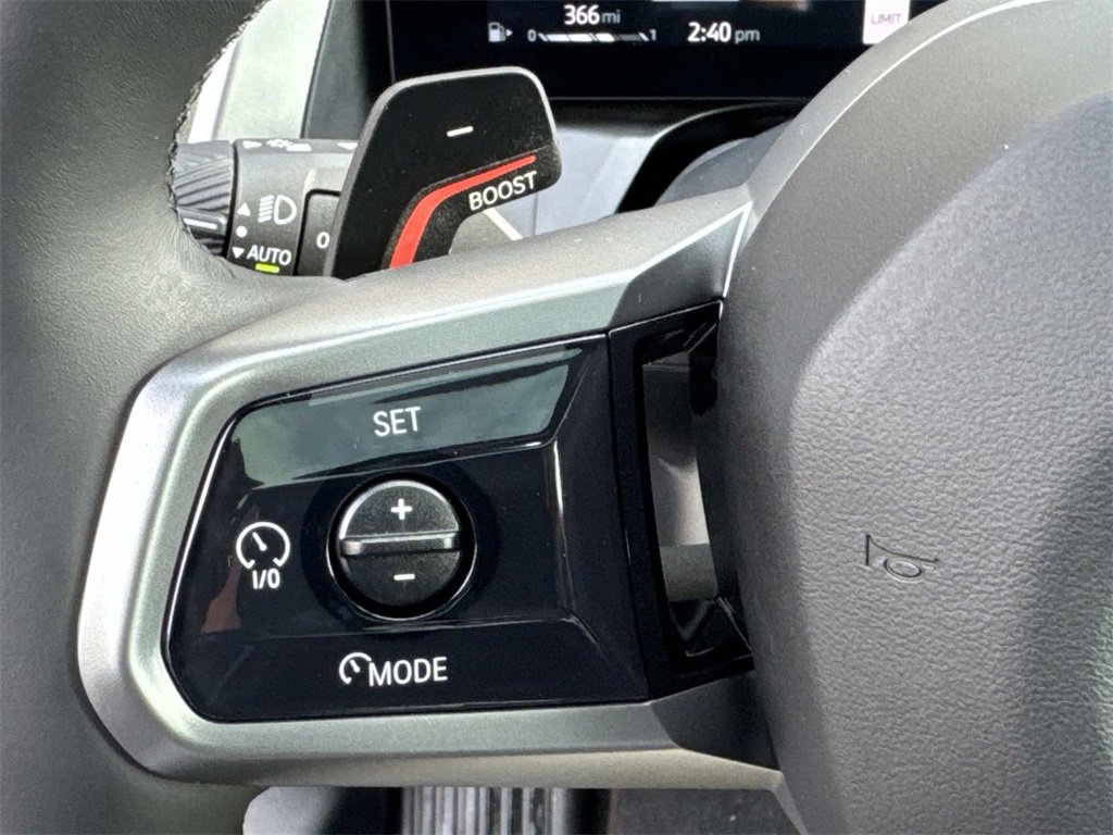 Used 2025 BMW X3 xDrive30i w/ M Sport Package image 28