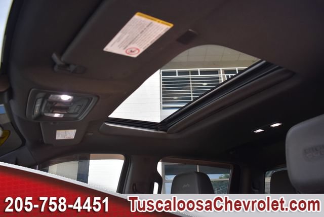 Used 2021 Chevrolet Silverado 2500 High Country w/ Z71 Off-Road Package AWD/4WD image 24