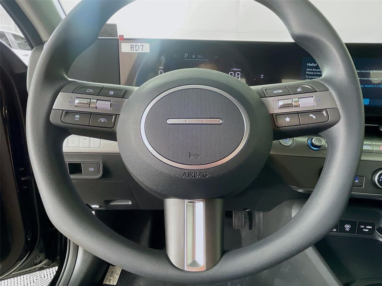 New 2026 Hyundai Kona SE AWD/4WD image 13