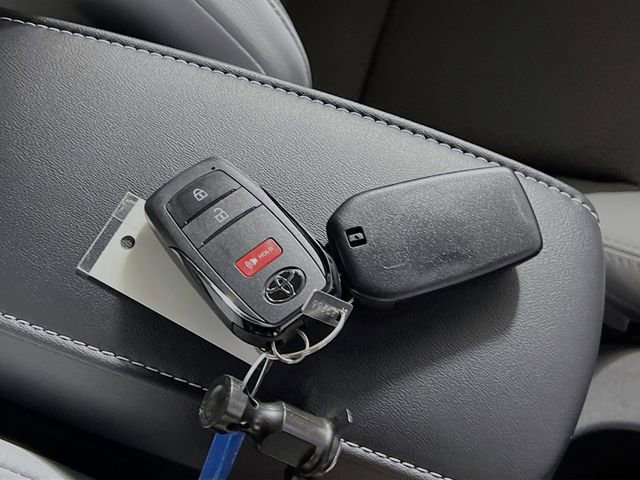 New 2026 Toyota Corolla XSE image 33