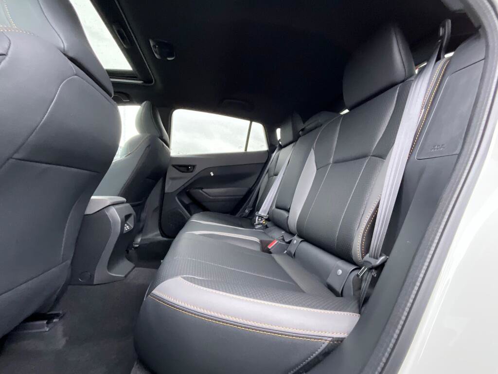 New 2026 Subaru Crosstrek 2.5i Wilderness w/ Crosstrek Mirror Package AWD/4WD image 13