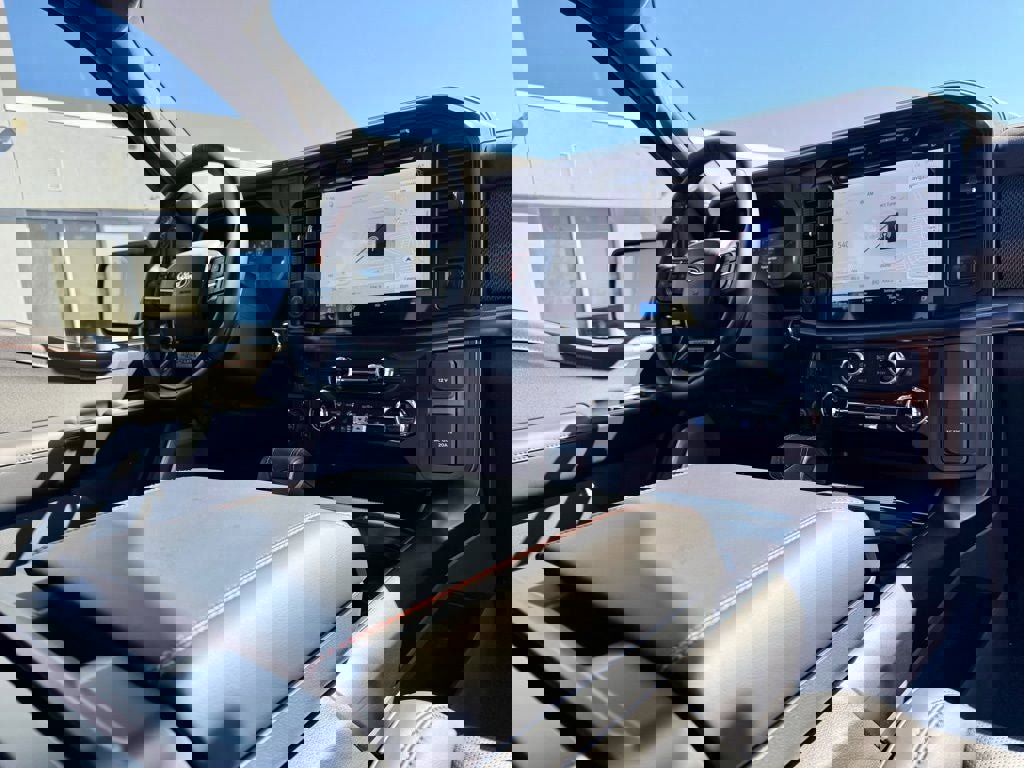 New 2026 Ford F150 Raptor image 15