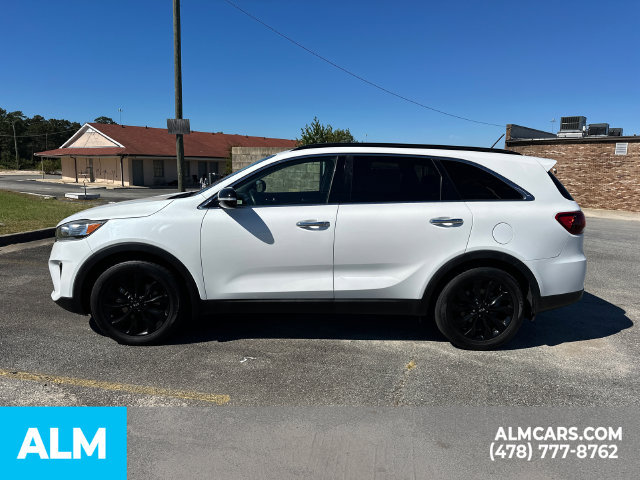 Used 2019 Kia Sorento S FWD image 9