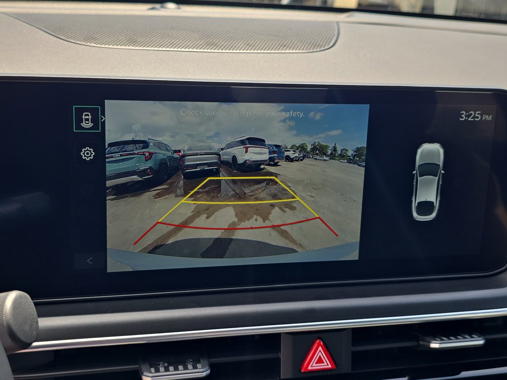 New 2026 Kia K5 GT-Line w/ GT-Line Premium Package FWD image 24