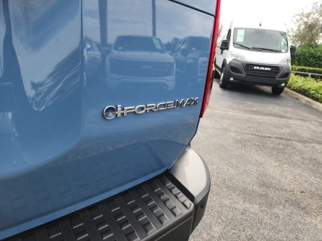 Used 2024 Toyota Land Cruiser image 9