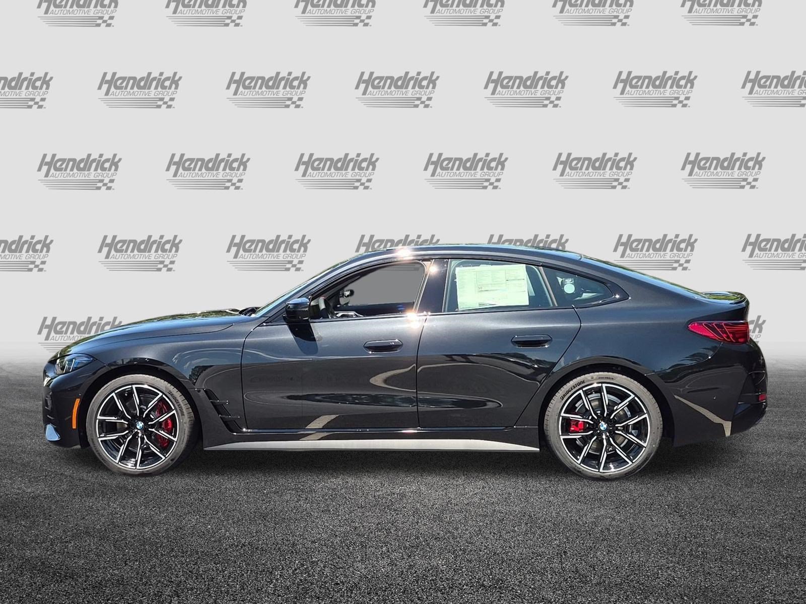 New 2026 BMW M440i w/ Premium Package RWD image 7
