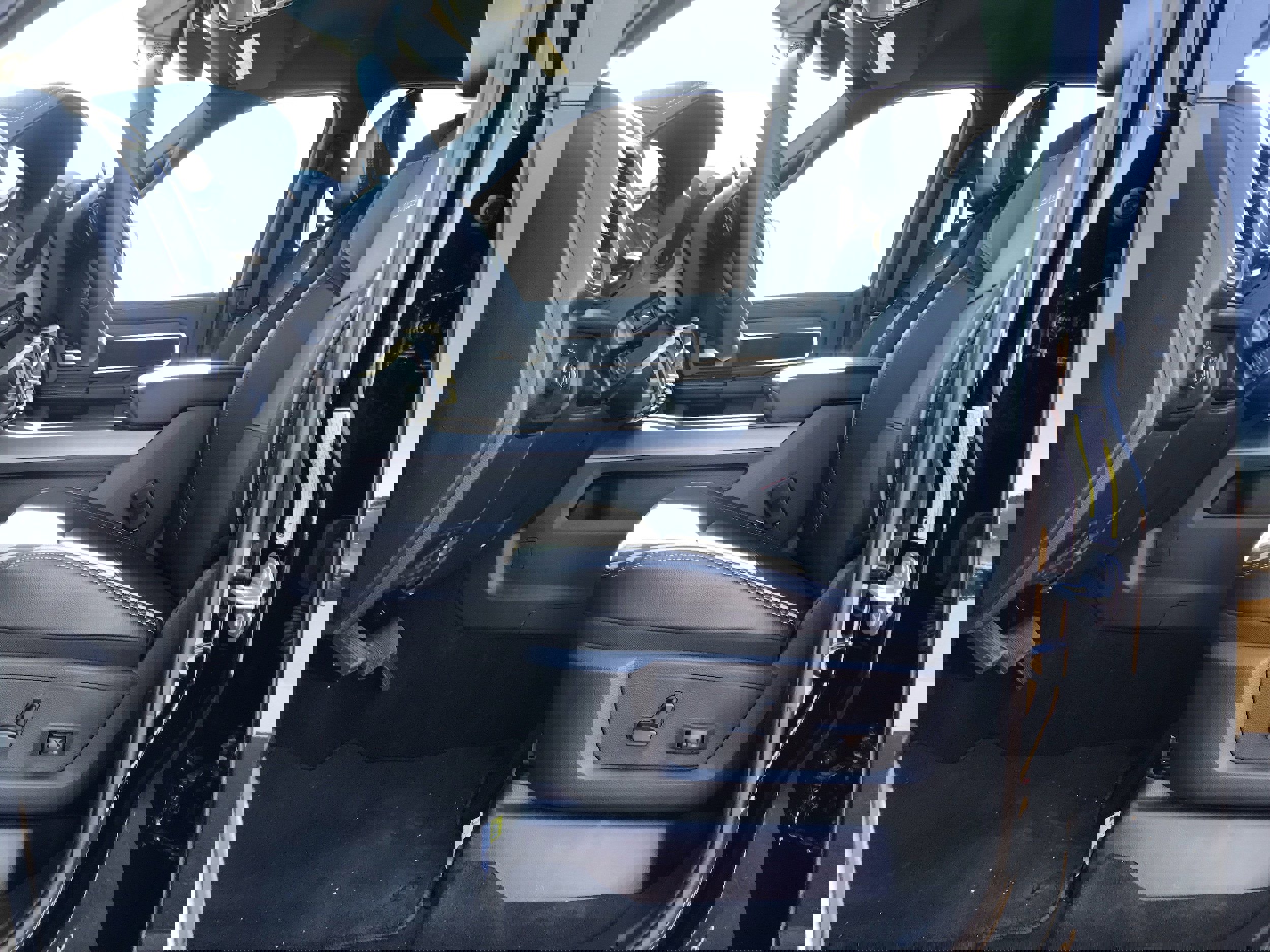 New 2025 RAM 2500 Laramie image 13