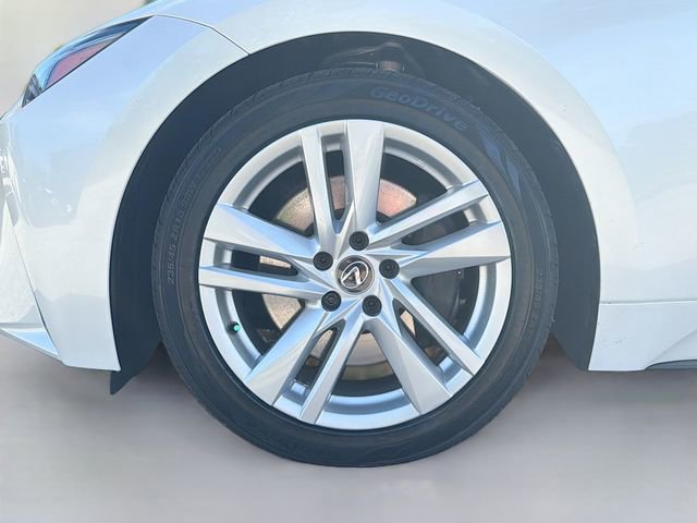 Used 2023 Lexus IS 300 w/ Comfort Package image 39