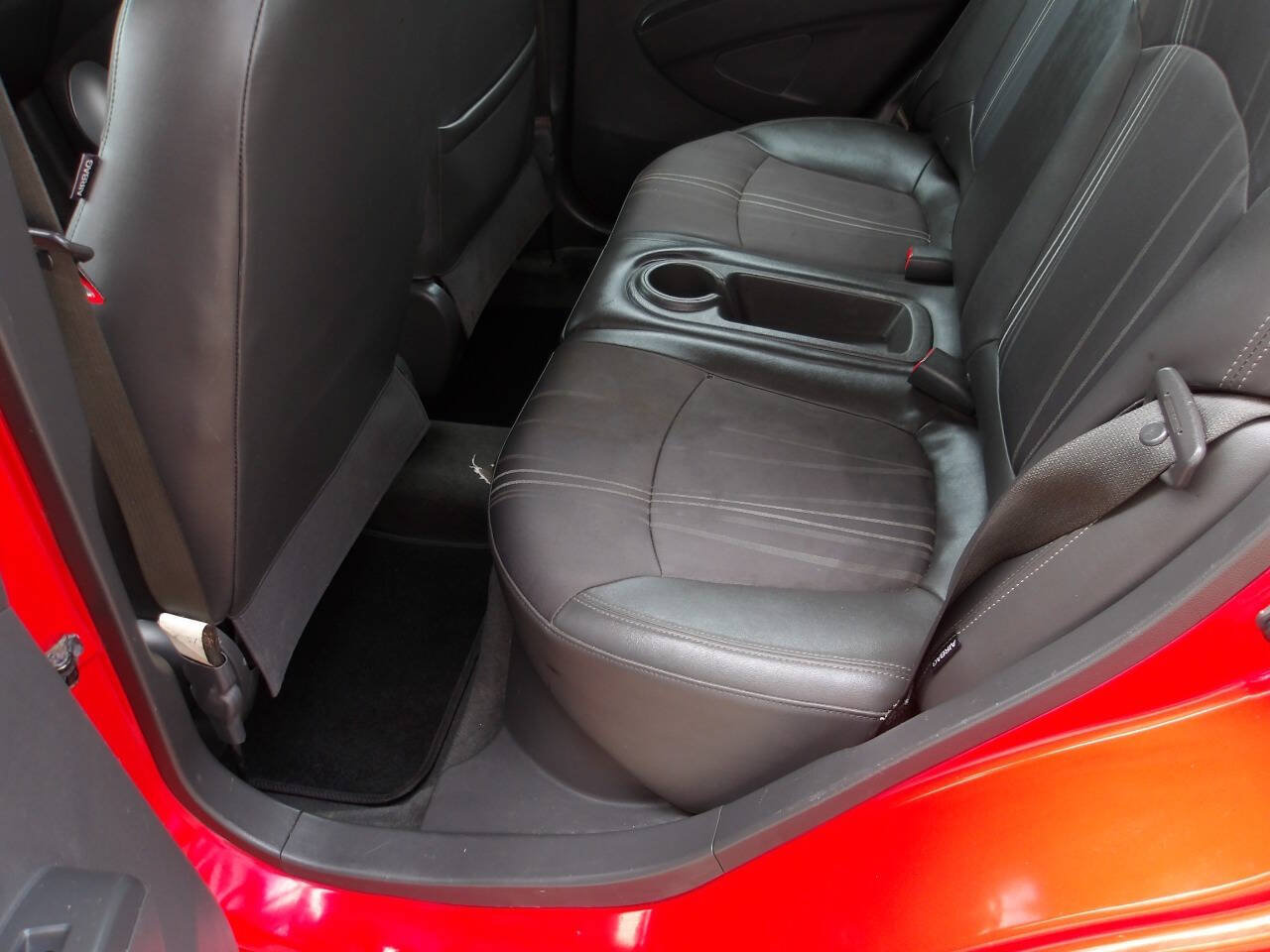Used 2014 Chevrolet Spark LT FWD image 20