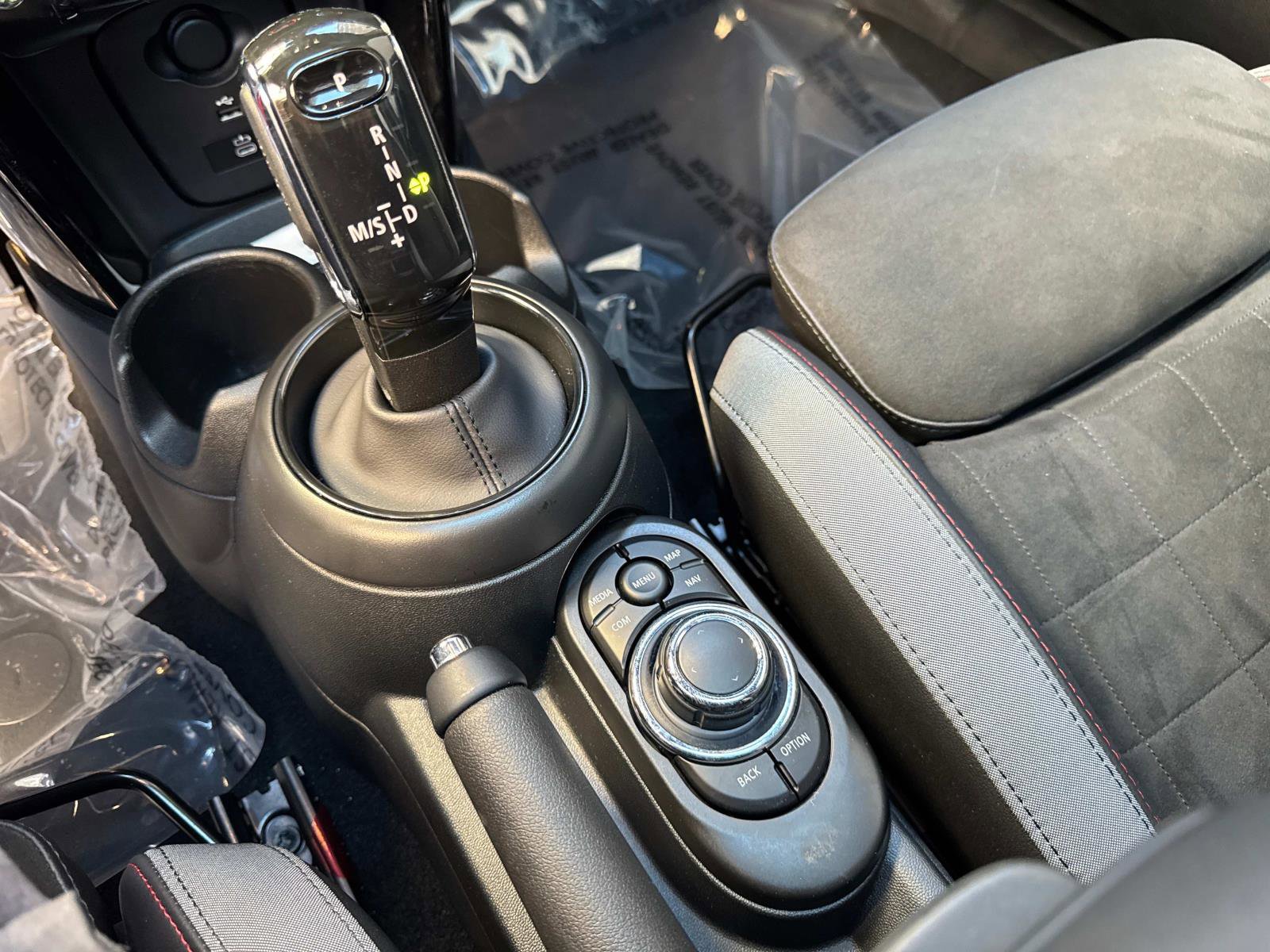 Used 2024 MINI Cooper John Cooper Works image 21