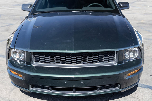 Used 2009 Ford Mustang GT RWD image 74