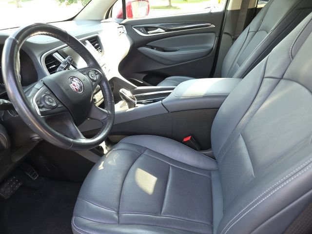 Used 2020 Buick Enclave Premium w/ Surround and Sites Package