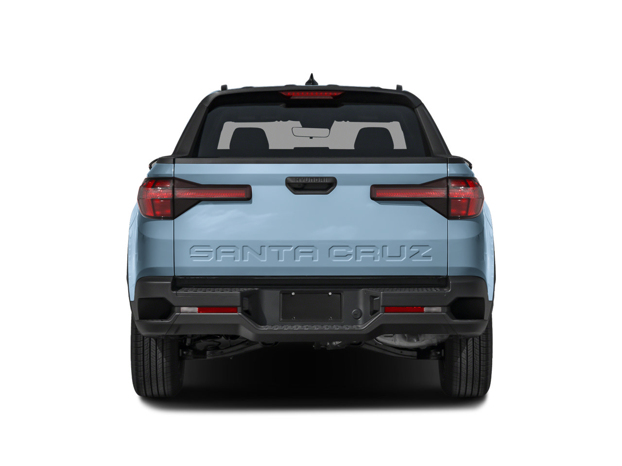 New 2026 Hyundai Santa Cruz SEL AWD/4WD image 36