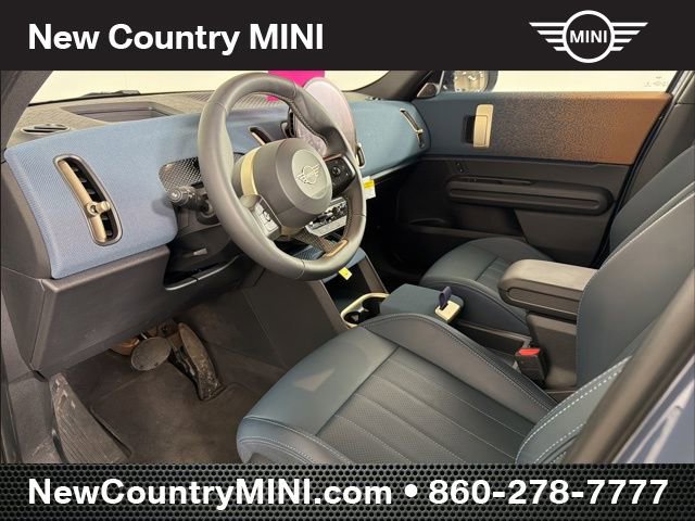 Used 2025 MINI Cooper Countryman S w/ Comfort Package Max image 10