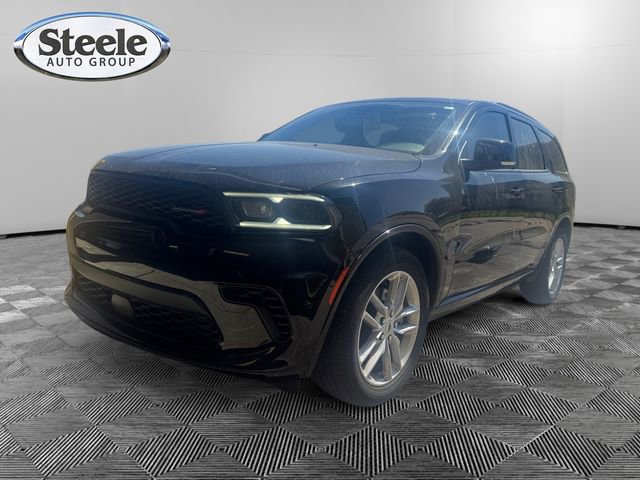 Used 2024 Dodge Durango GT RWD image 1