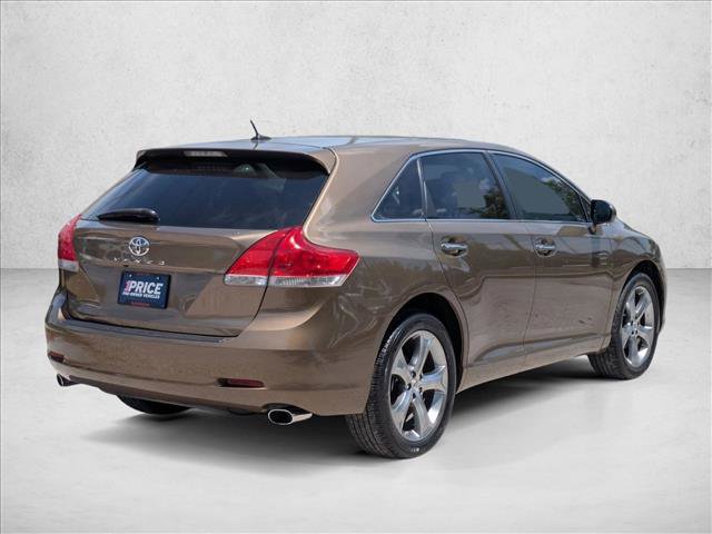 Used 2010 Toyota Venza image 5