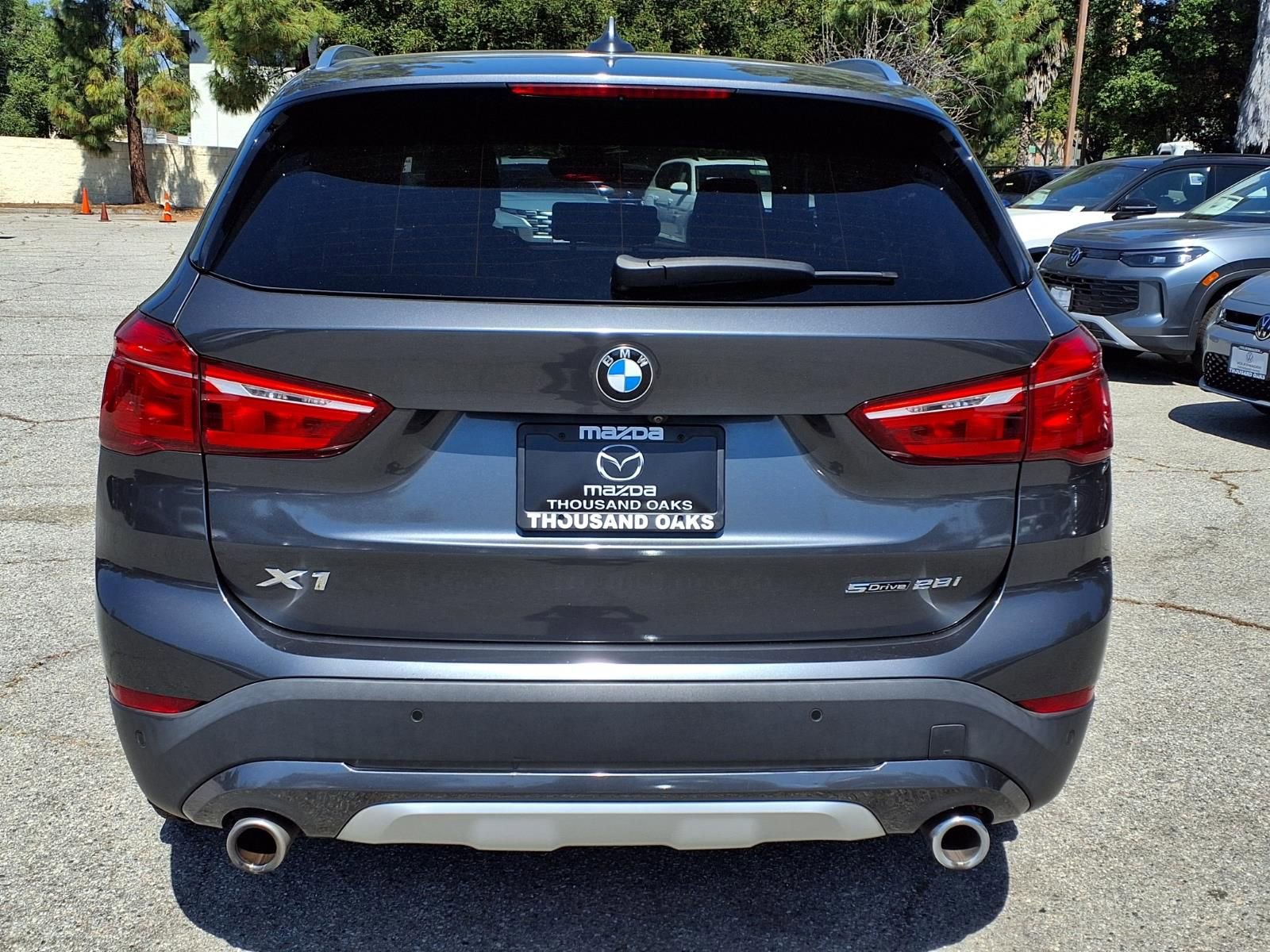 Used 2020 BMW X1 sDrive28i image 19