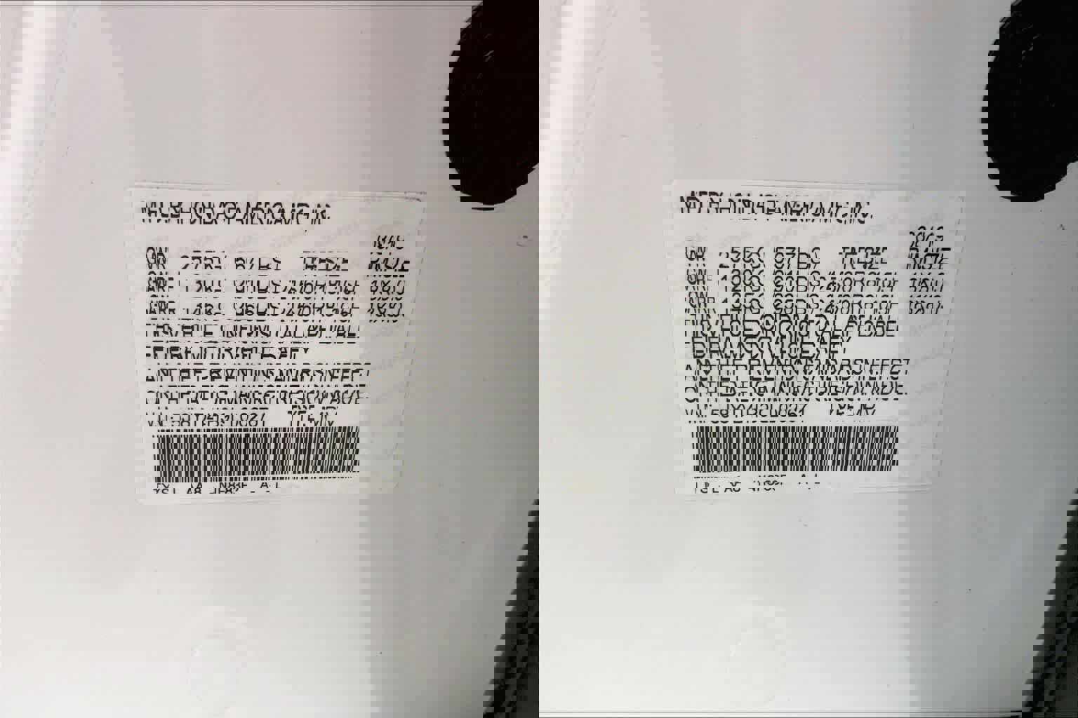 Used 2020 Acura MDX SH-AWD image 19