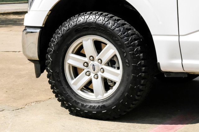 Used 2021 Ford F150 XL w/ Equipment Group 101A High AWD/4WD image 47