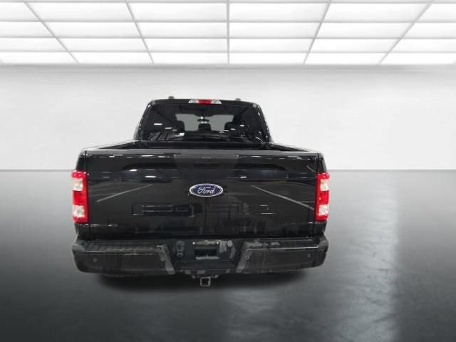 Used 2022 Ford F150 XL w/ STX Appearance Package AWD/4WD image 6