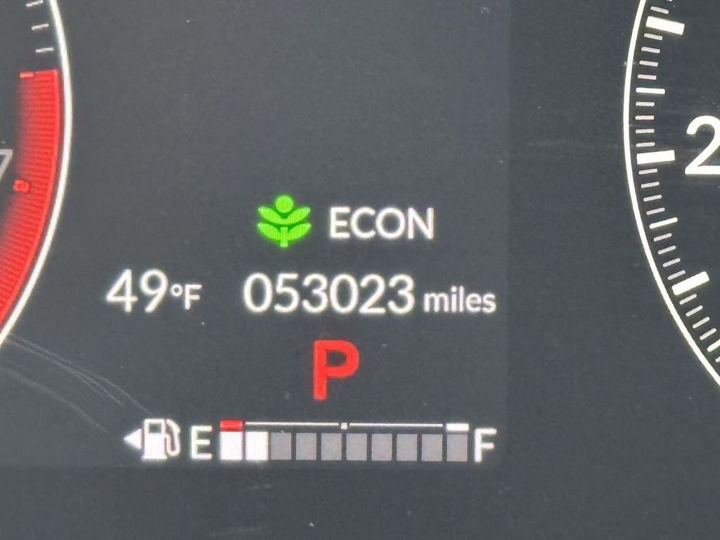 Certified 2023 Honda CR-V EX image 25