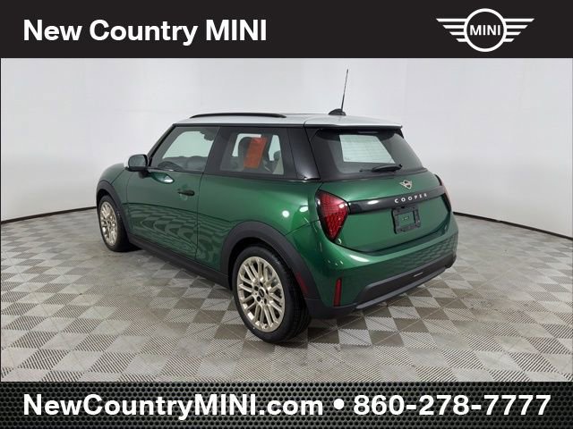 New 2026 MINI Cooper 2-Door Hardtop image 5
