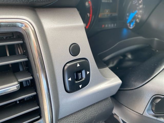 Used 2023 Ford Ranger XLT w/ Equipment Group 301A Mid image 18