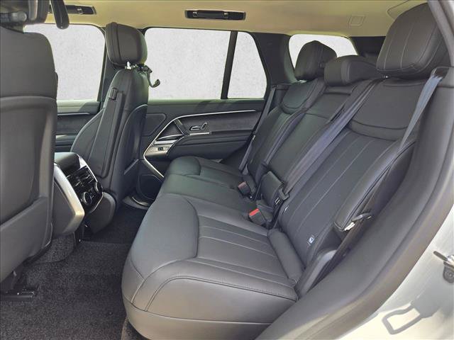 New 2026 Land Rover Range Rover SE AWD/4WD image 16