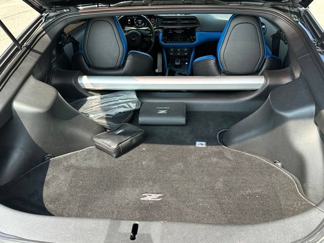 Used 2024 Nissan Z Performance w/ Floor Mat Package RWD image 11