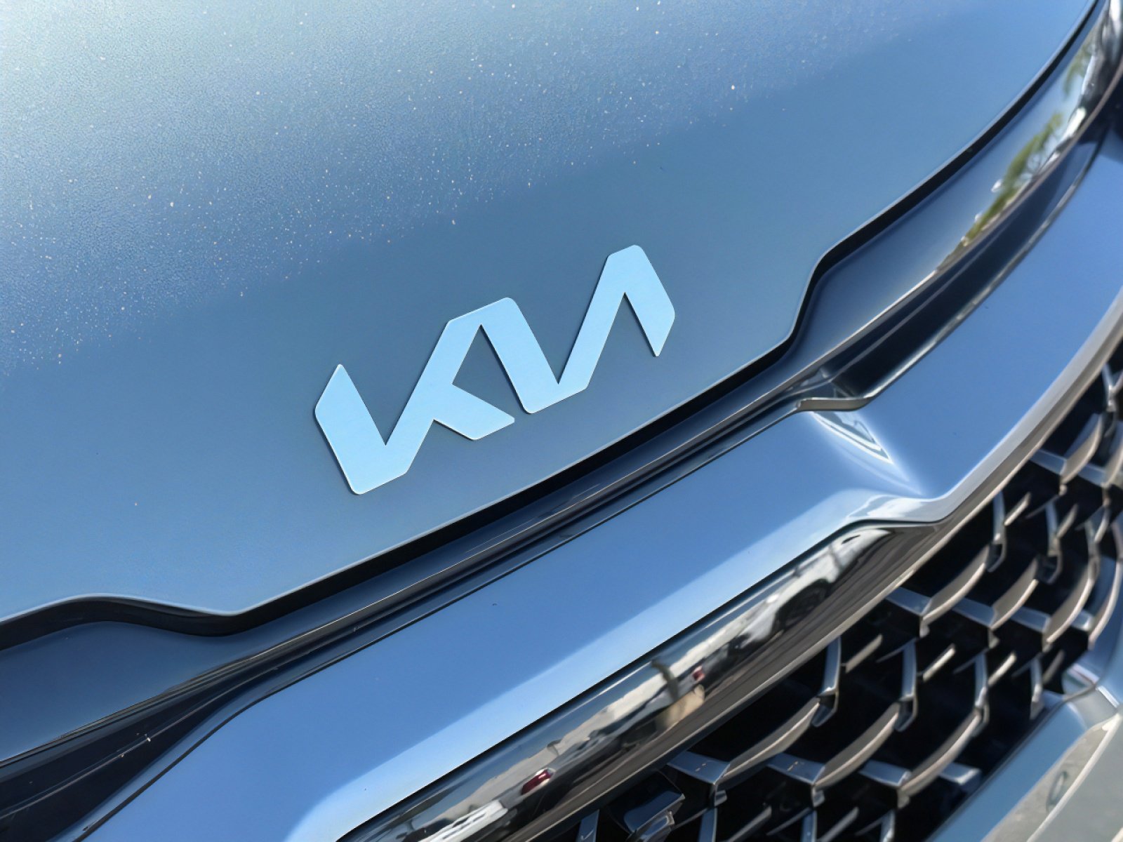 Used 2024 Kia Sportage X-Line Prestige image 31