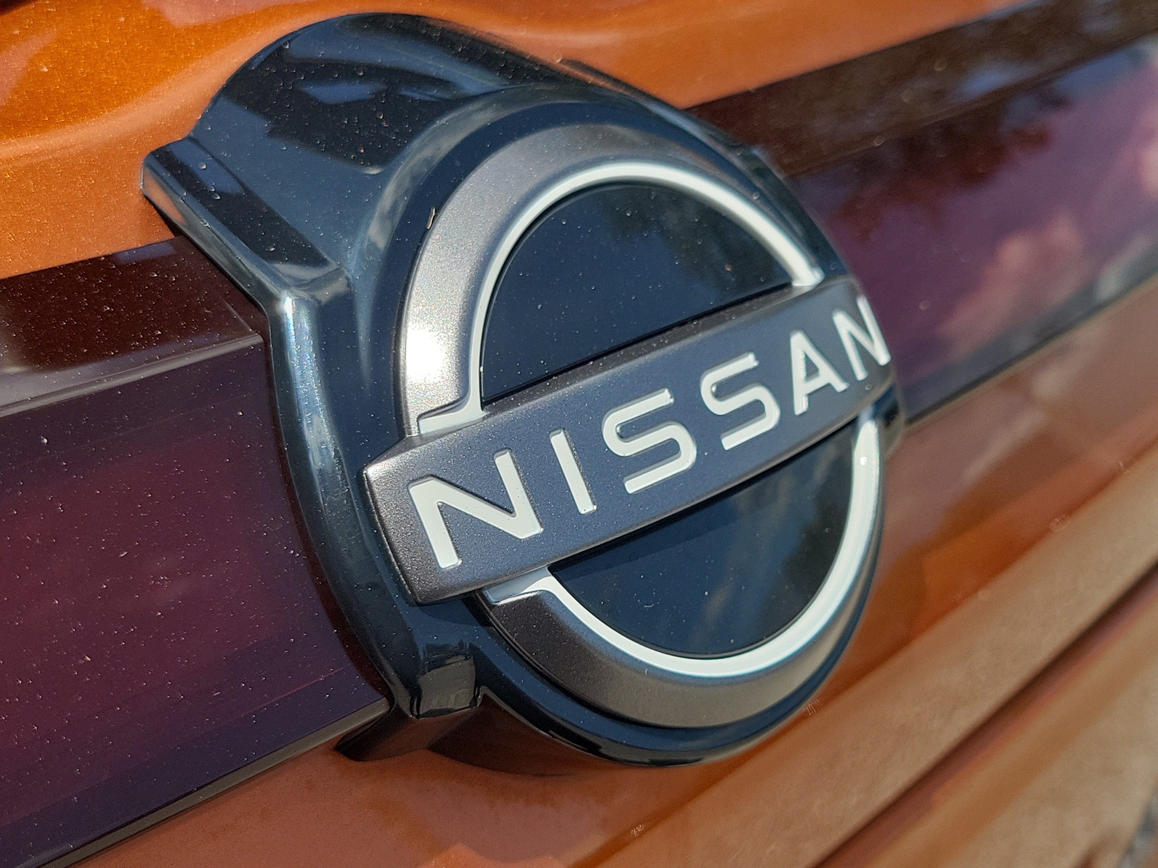 Certified 2024 Nissan Kicks SV FWD image 11