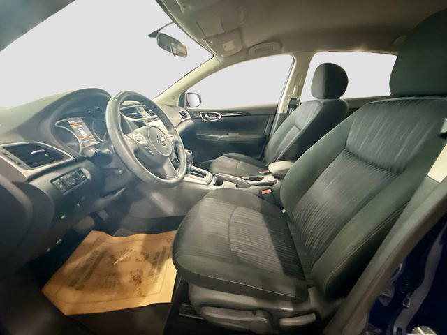 Used 2019 Nissan Sentra SV image 20