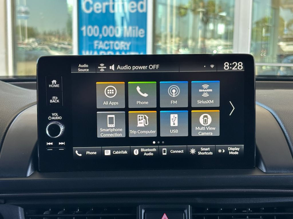 Used 2023 Honda Pilot TrailSport image 15