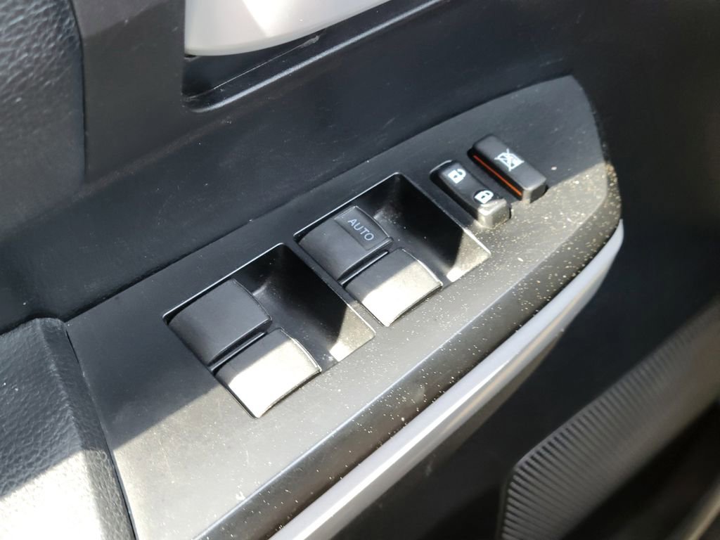 Used 2021 Toyota Tundra SR5 w/ TRD Off-Road Plus Package image 26