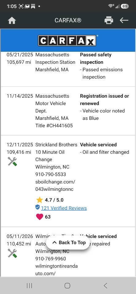 Used 2014 Subaru Crosstrek Touring AWD/4WD image 80