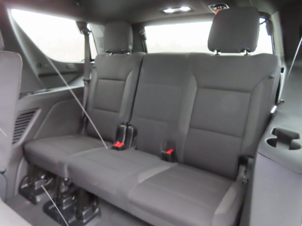 New 2026 Chevrolet Tahoe LS w/ Max Trailering Package image 24