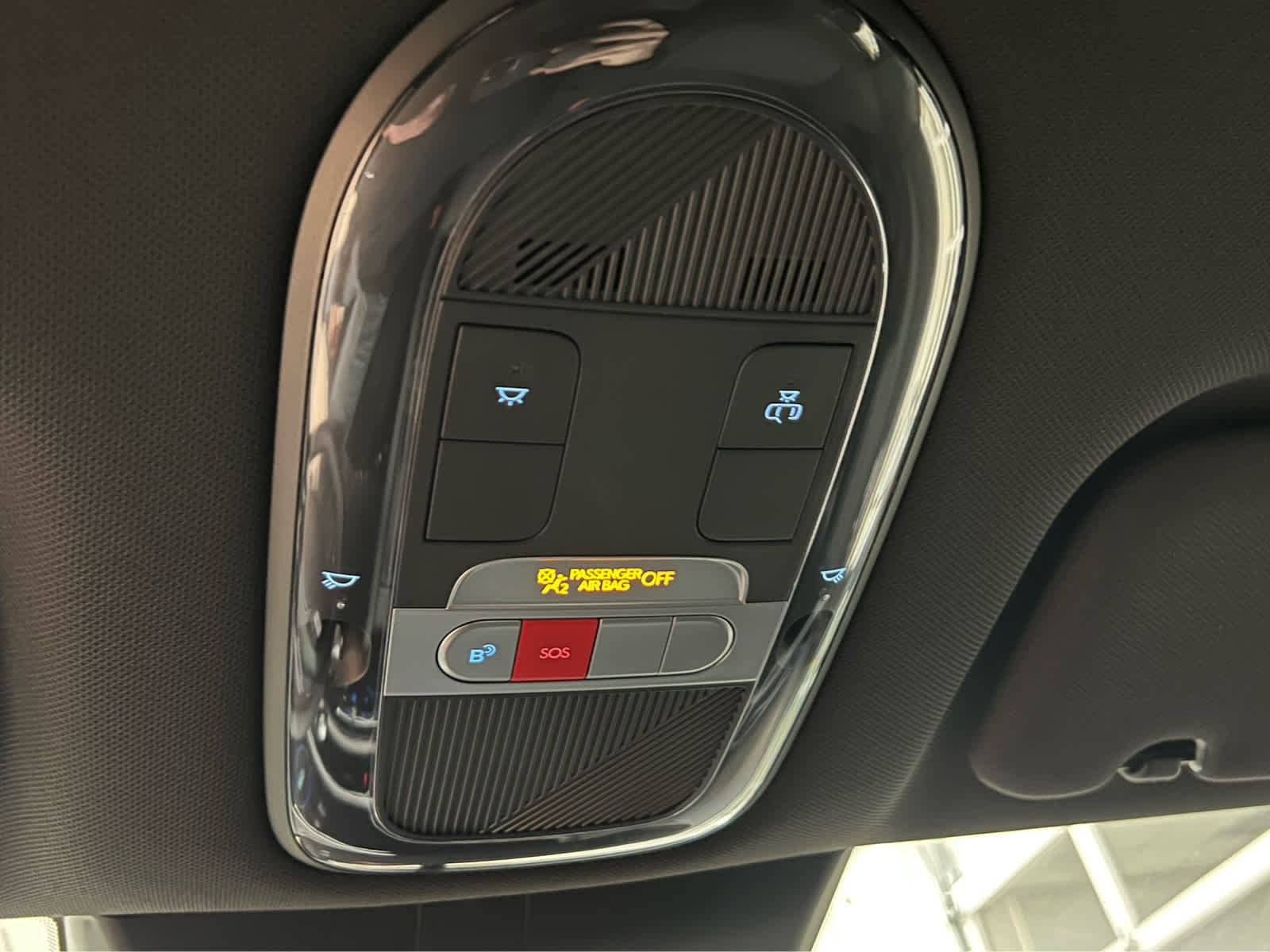 New 2025 Hyundai Ioniq 6 SE image 36