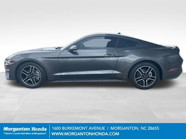 Used 2020 Ford Mustang Coupe w/ Equipment Group 101A image 5